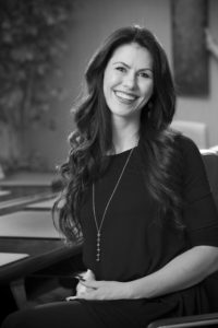Amanda Casillas Operations Manager