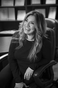 Nadica Kraljevich-Dunkhase VP, Contract Staffing Practice Group