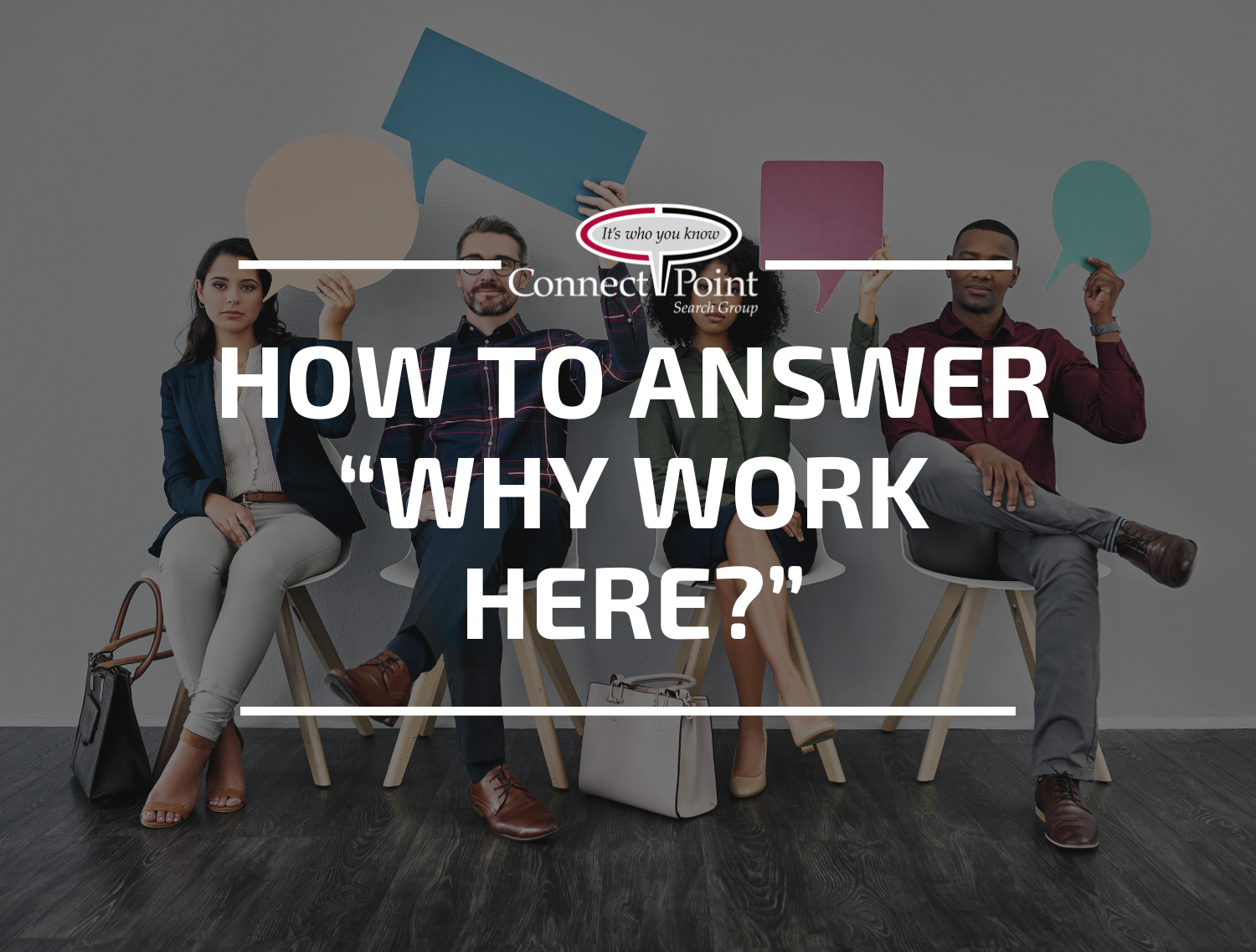 Why Work Here CPSG Blog