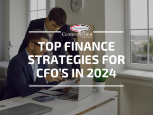 Top Finance Strategies for CFOs in 2024