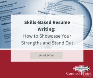 writing resume